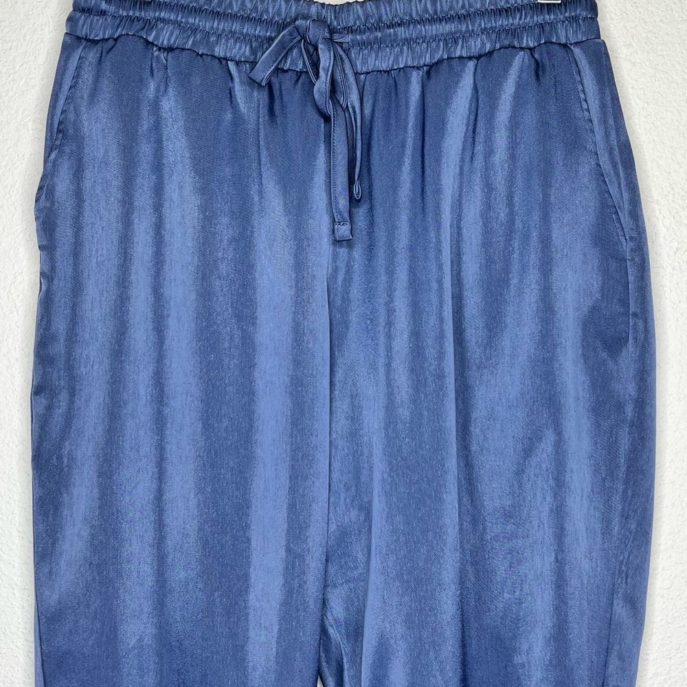 AnyBody Jogger Pants - Picture 2 of 10